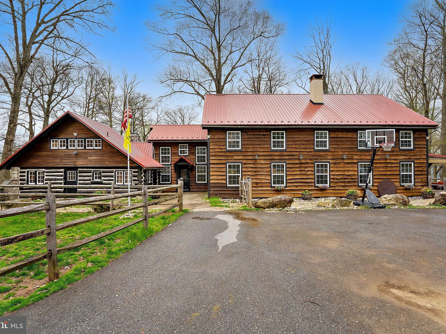 145 Summit Rd, Malvern, PA 19355 Zillow