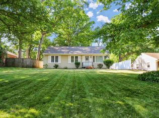 1837 Trinity Blvd, Fort Wayne, IN 46808