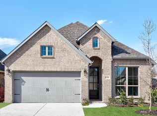 1416 Kingswell Ln, Forney, TX 75126