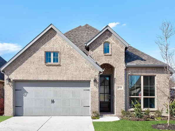 1416 Kingswell Ln, Forney, TX 75126