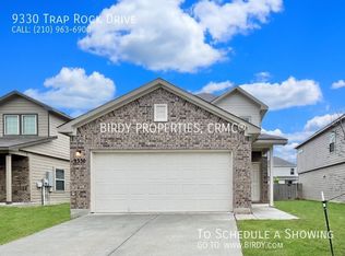 9330 Trap Rock Dr, San Antonio, TX 78211