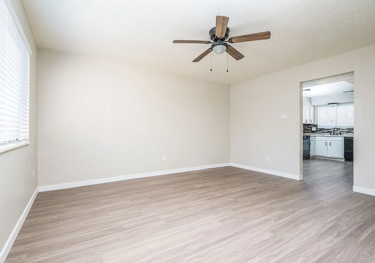 Spacious 2-Bedroom Townhomes — Photo 2