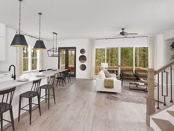 Carter s Place - Meaghan Interior Image 3