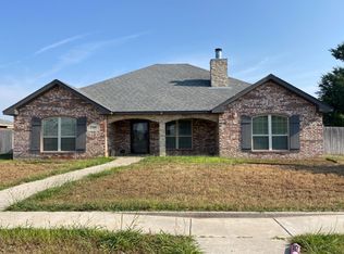 3706 Knoll Dr, Amarillo, TX 79118