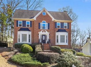 9055 Twelvestones Dr, Roswell, GA 30076