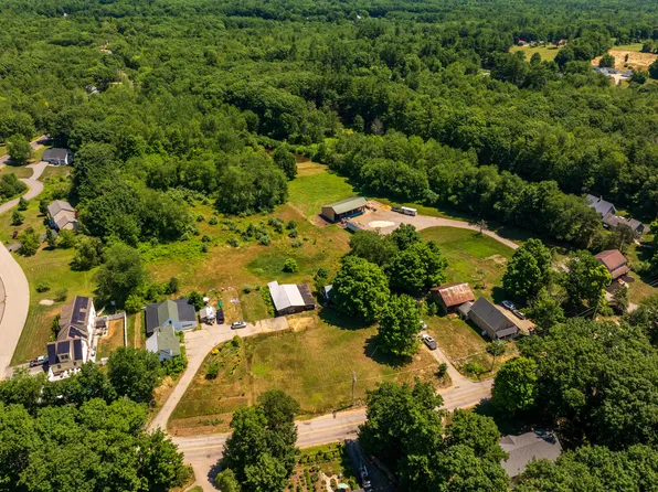 Lot #1 Old Pine Hill N Road, Berwick, ME 03901