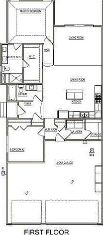 2nd image of 3726 Gale Cir