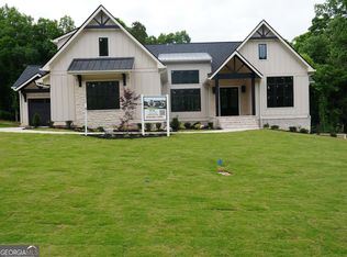 2468 NE Rockbridge Rd NW, Conyers, GA 30012
