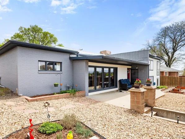 22 Colorado Boulevard, Denver, CO 80206