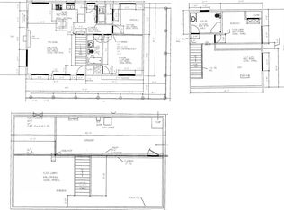 N489 Riviera Ave, Merrillan, WI 54754