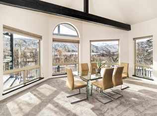 22051 Two Rivers Rd, Basalt, CO 81621