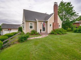 32 Madison Rd, Durham, CT 06422