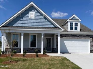 7431 Linda Vista Ln, Leland, NC 28451