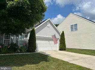 9168 Clubhouse Dr, Delmar, MD 21875