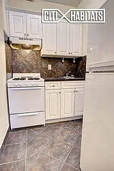 Rented by Citi Habitats