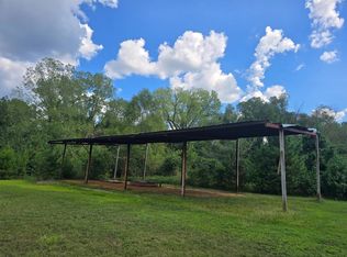 0 Silvey Rd, Broken Bow, OK 74728