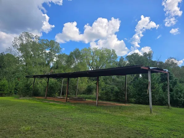 0 Silvey Rd, Broken Bow, OK 74728
