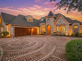 2707 Harborside Dr, Granbury, TX 76048