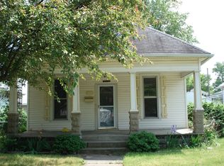1717 Charles St, Lafayette, IN 47904
