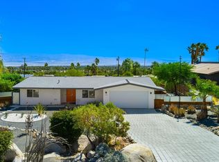 2360 N Palermo Dr, Palm Springs, CA 92262