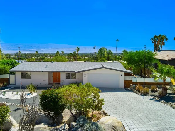 2360 N Palermo Dr, Palm Springs, CA 92262