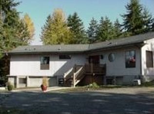 4007 S Tiller Rd, Port Angeles, WA 98362