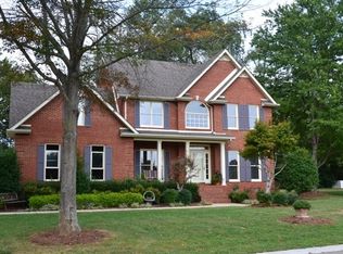160 Deerfield Ct, McMinnville, TN 37110