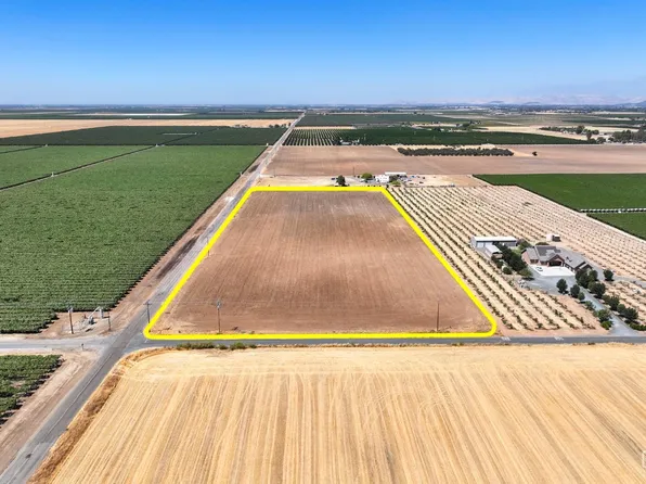 0 Avenue 64, Terra Bella, CA 93270
