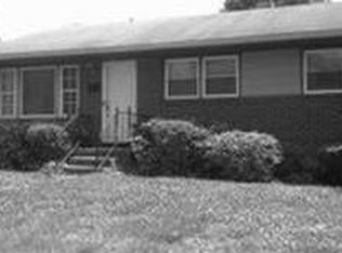703 Willora St, Greensboro, NC 27406