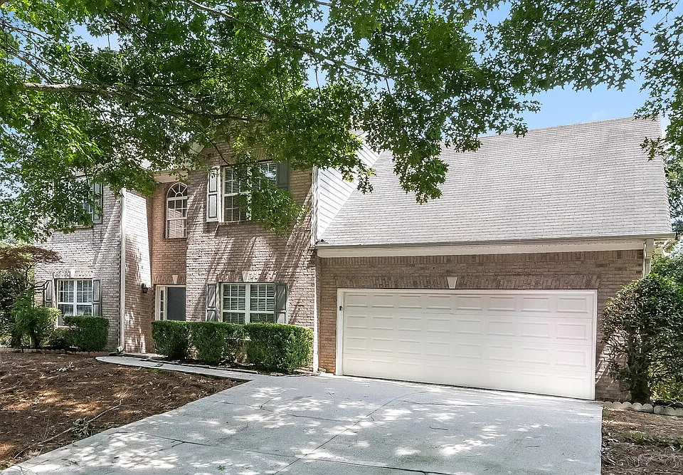 3511 Cast Bend Way