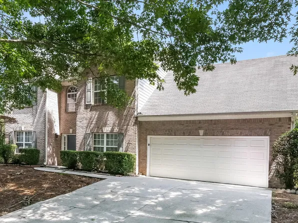 3511 Cast Bend Way, Buford, GA 30519