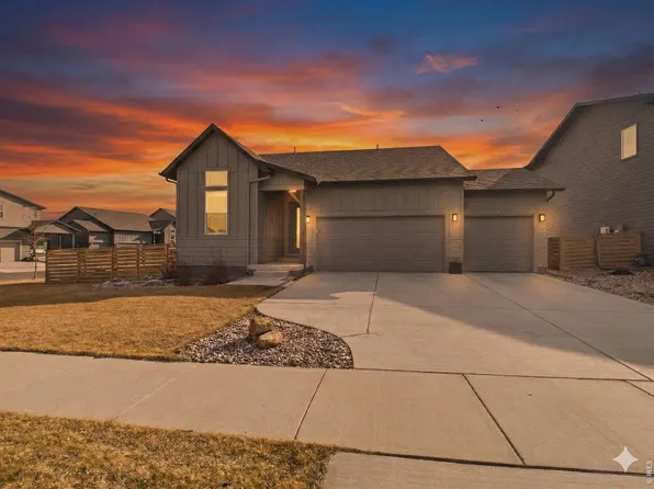 6602 6th St, Greeley, CO 80634