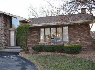 13515 W Choctaw Trl, Homer Glen, IL 60491