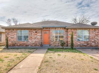 2435 San Antonio St, San Angelo, TX 76901