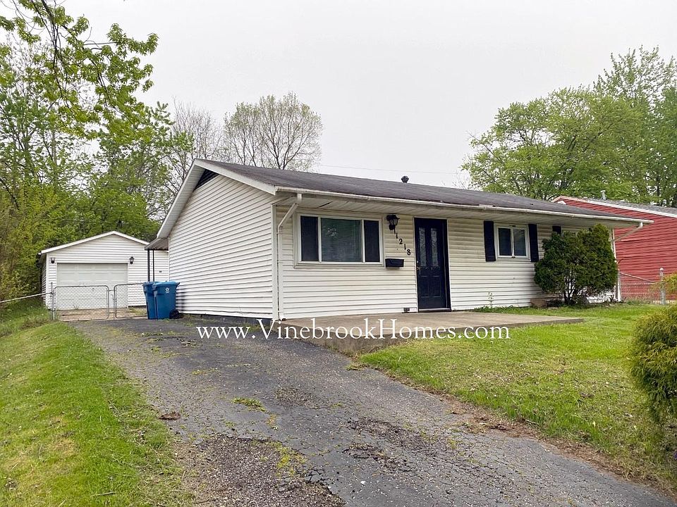 1218 Sanford Dr, Dayton, OH 45432 Zillow