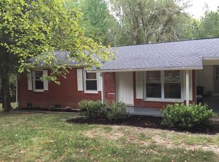15800 New Light Rd, Wake Forest, NC 27587