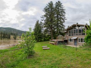 135 Country Ln, Superior, MT 59872
