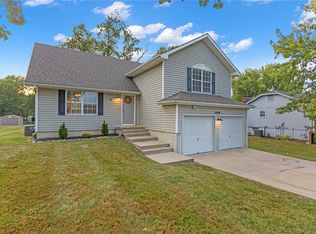 10406 N Walnut St, Kansas City, MO 64155