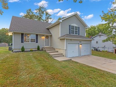 10406 N Walnut St, Kansas City, MO, 64155