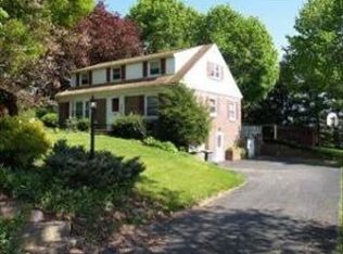 144 W Roseville Rd, Lancaster, PA 17601