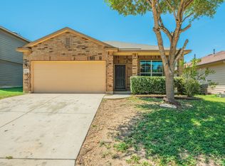 6023 Tanzanite Rim, San Antonio, TX 78222