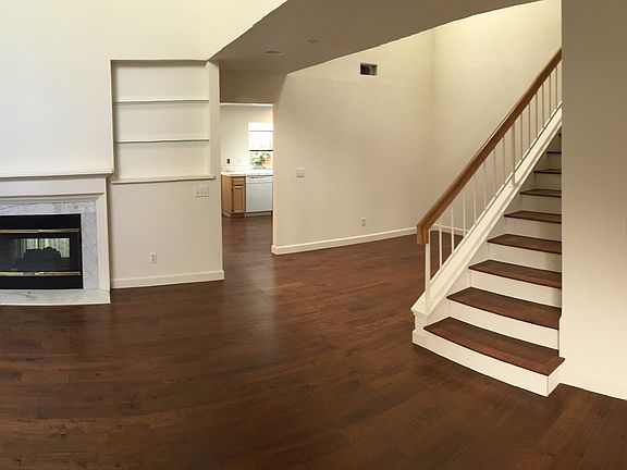 Living & Dining Rooms