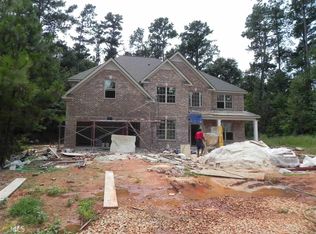 549 Gregs Pl #83, McDonough, GA 30253