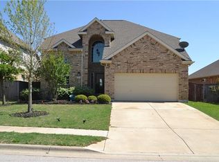 11721 Voelker Reinhardt Way, Manor, TX 78653