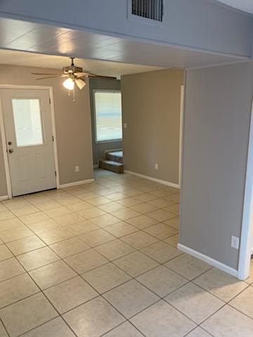 Living room area