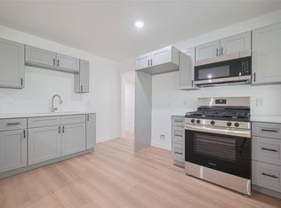 606 Cresline St, Houston, TX 77076