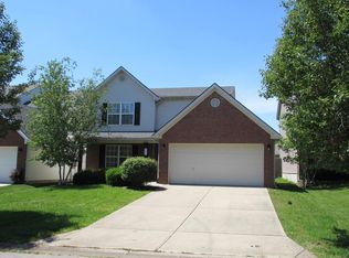 553 Vonbryan Trce, Lexington, KY 40509