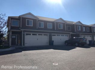 2730 Cobblestone Pl UNIT D, Bozeman, MT 59718
