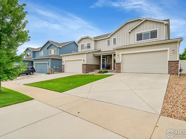 3217 Barbera St, Evans, CO 80634