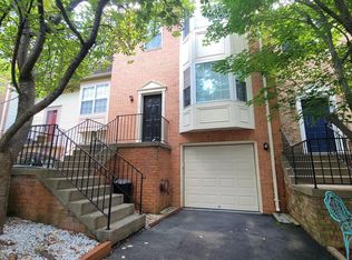 6178 Forest Creek Ct, Springfield, VA 22152